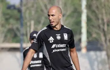 Renueva Guido Pizarro contrato con Tigres