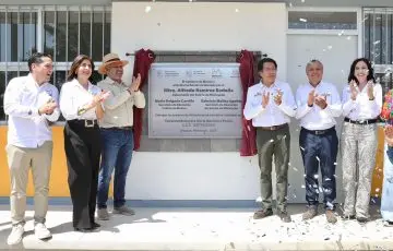 Impartirán bachillerato en planel de telesecundaria en Uruapan
