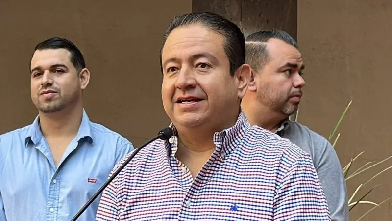 Acusan a Gustavo Robles Martínez, alcalde de Autlán, de amenazar a árbitros en partido de futbol 