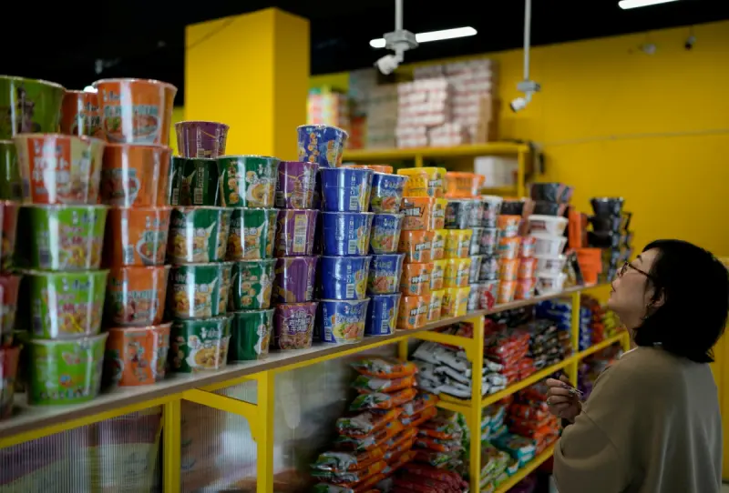 Marcelo Ebrard justifica aranceles a importaciones chinas