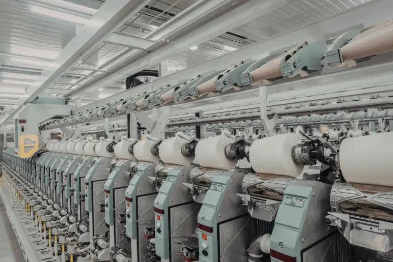 Más de 10 empresas textileras buscan trasladarse de Puebla a Querétaro