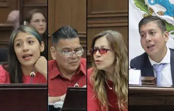 Piden crear Secretaría e Instituto de Inclusión en Michoacán