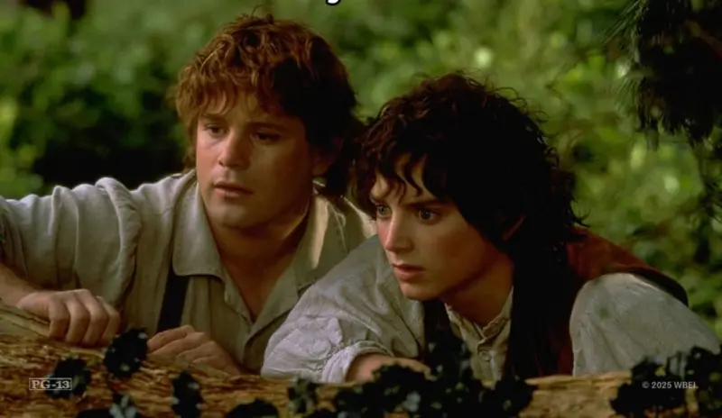 Anuncia Peter Jackson nueva película de El Señor de los Anillos