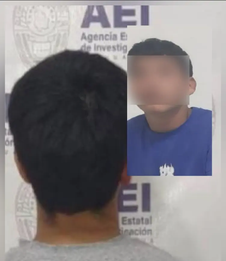 Detienen y vinculan a 2 adolescentes por homicidio en Delicias