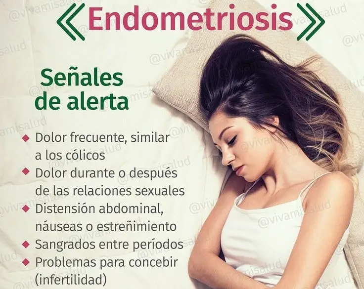 Piden concientizar sobre endometriosis; afecta a 1 de cada 10 mujeres