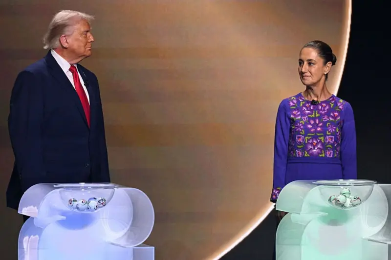 Las rondas de negociación del T-Mec/Moisés Bailón Jiménez