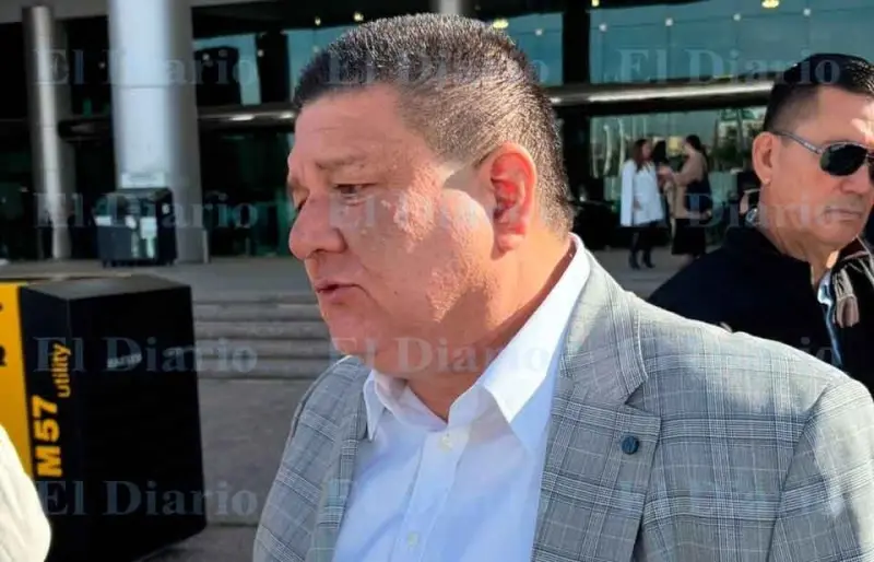 Ataque en Madera a agentes fue para amedrentarnos: Fiscal