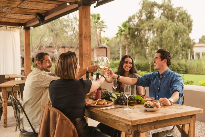 Distinguen a San Miguel de Allende: «mejor región vinícola de México»: Resultado de estrategia de desarrollo y visión de gobierno