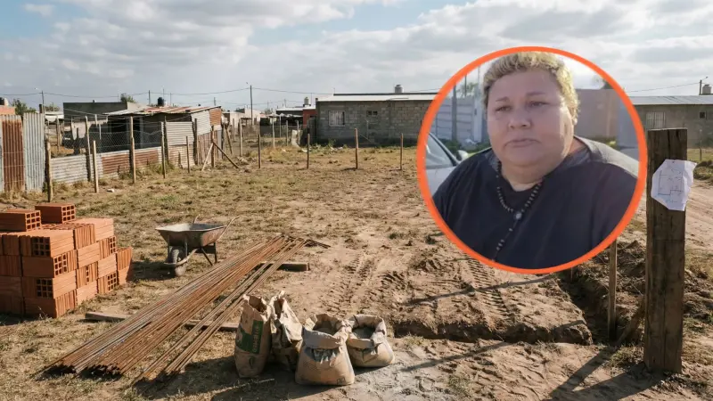 Detienen a una mujer acusada de vender más de 50 terrenos que pertenecían al gobierno por cerca de 300 mil pesos cada uno; la presunta estafa inmobiliaria habría afectado a más de 30 familias que incluso comenzaron a construir en los lotes