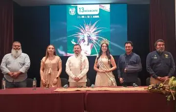 Va Tancítaro por Récord Guinness de guacamole más grande del mundo