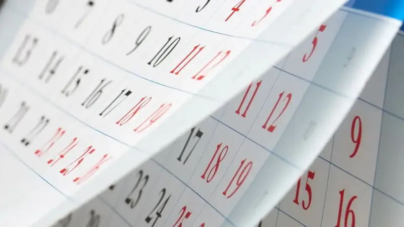 Calendario oficial: Así reducirá México la jornada laboral