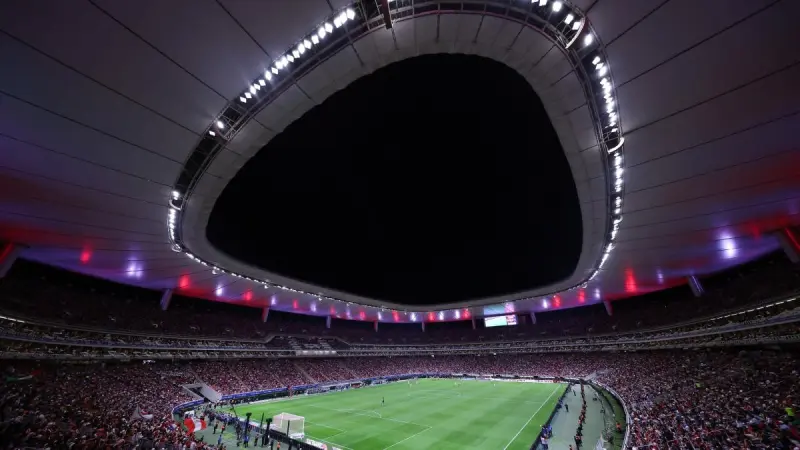 ¿Quién diseñó el Estadio Akron? La historia detrás del moderno recinto del Mundial 2026