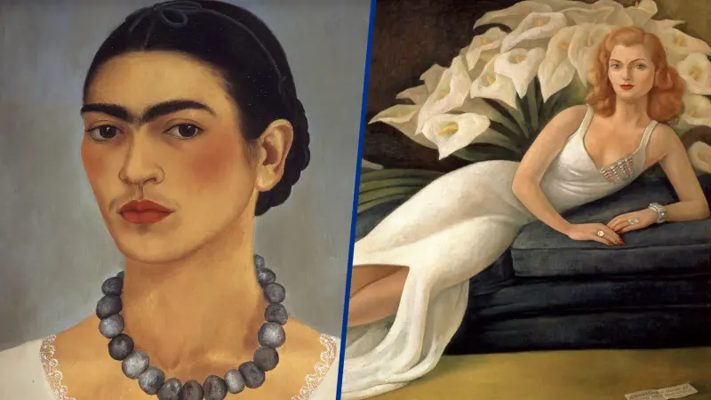 Cultura aclara que Colección Gelman regresará a México: ‘Acuerdo con Santander no es de propiedad’