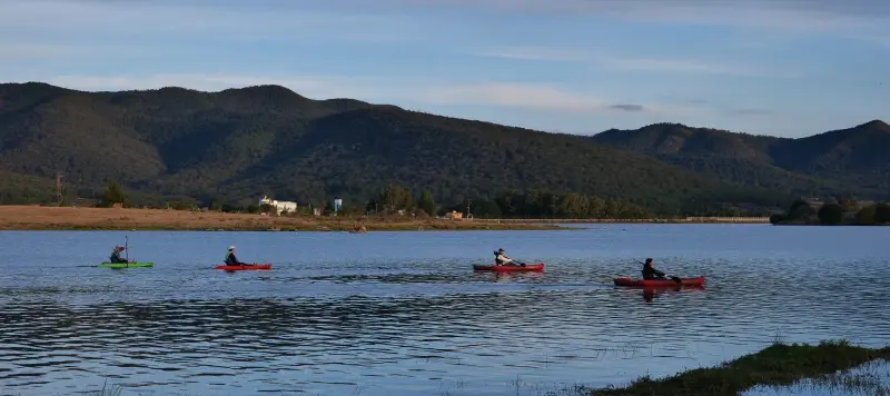 Estima Edomex derrama económica de 8 mil mdp en Semana Santa