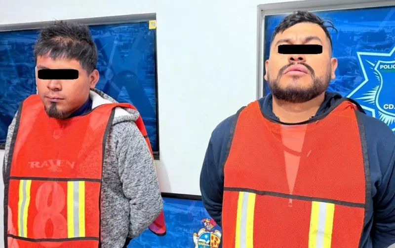 Golpea a su vecino por dañar su camioneta