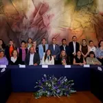 Fortalecen acciones interinstitucionales para garantizar los derechos de las mujeres