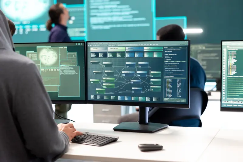 Cuando el algoritmo decide: el papel de la IA en las decisiones financieras personales