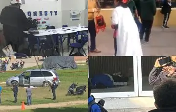 Escuelas, violencia y el crimen de Lázaro Cárdenas: 4 casos en 9 años