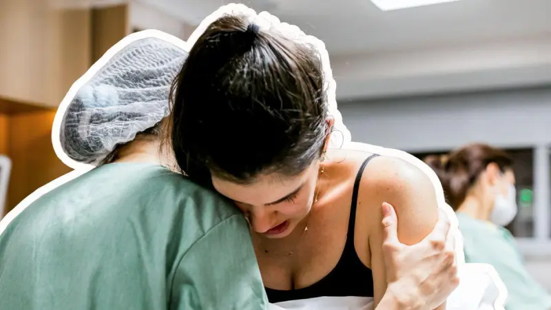 Semana de la Doula: ¿Por qué una doula puede cambiar tu experiencia de parto?