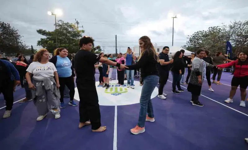 Fomentan espacios de convivencia y comunidad para mujeres en Mérida