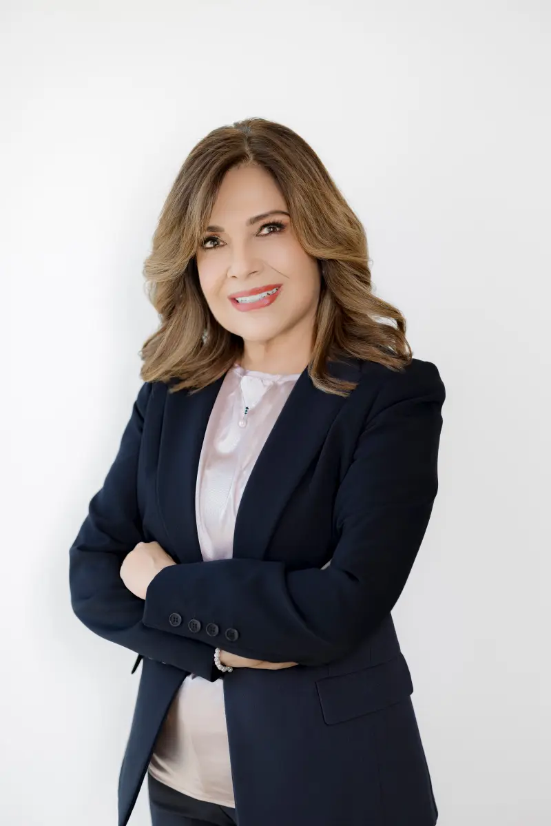 Martha Patricia Patiño Fierro: el liderazgo que abrió camino