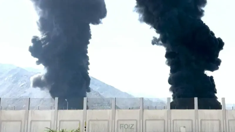 México ha evacuado a 1,377 connacionales de Medio Oriente: SRE