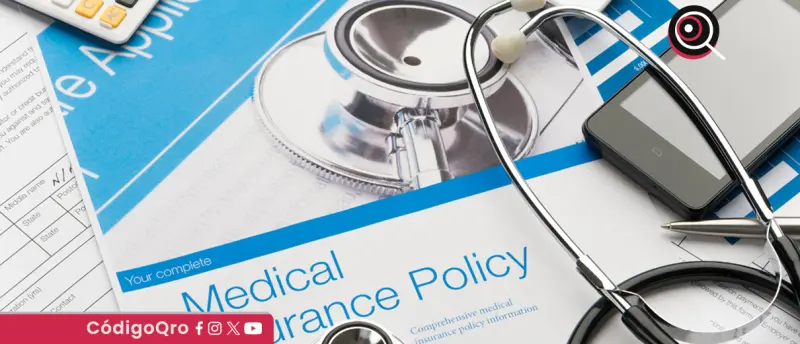 Seguro médico: cómo funcionan el deducible, coaseguro y cobertura en tu póliza