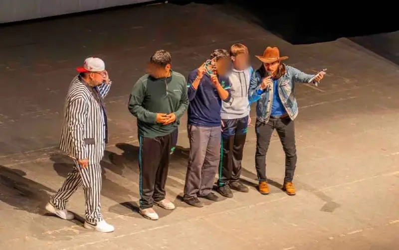 Realiza JMAS la premiación del concurso “Clips que Salvan el Agua”