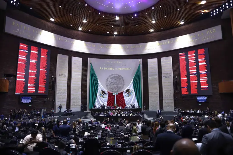 Diques al poder hegemónico