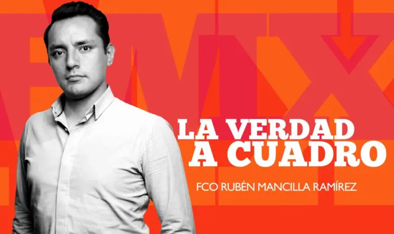 Reforma electoral: la cortina de humo perfecta