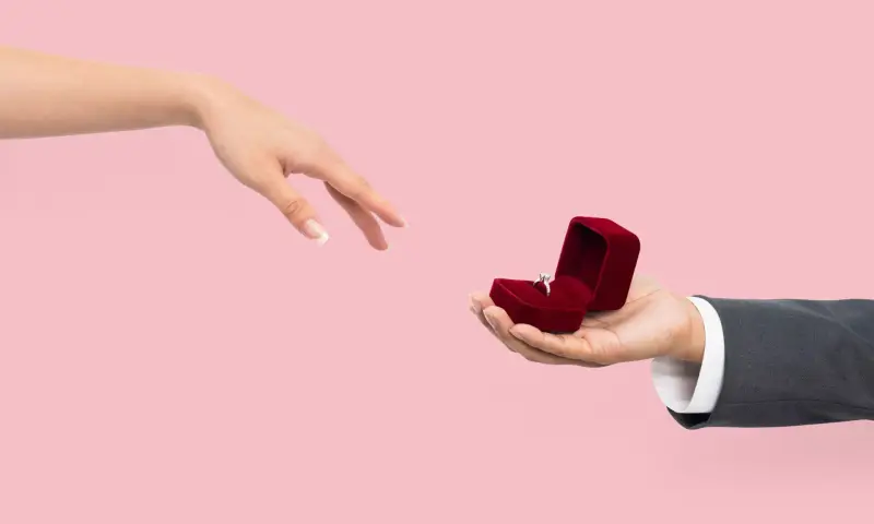 U-Treasure estrena alianzas de boda de Pokémon en platino: 30 modelos personalizados con 12 gemas y grabados desde 28 mil pesos mexicanos