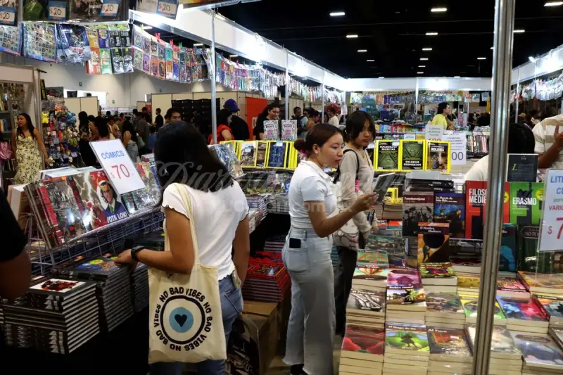 10 citas imperdibles en la Filey 2026