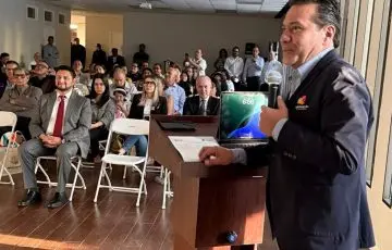 Presenta Sectur oferta turística y aérea michoacana en EU