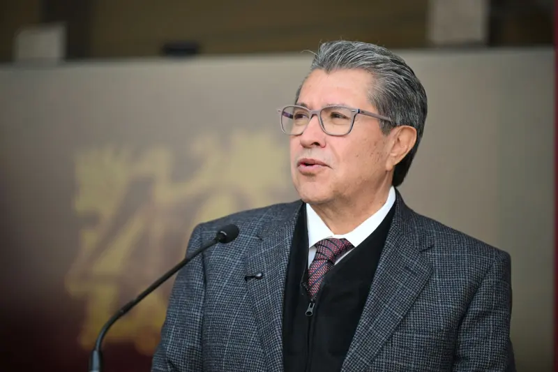 Pide Monreal consejeros electorales sin sesgo partidista