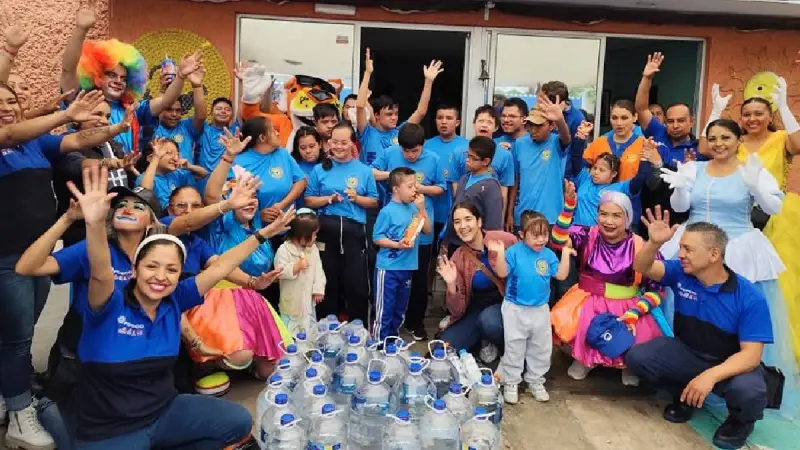 Recibirán 13 asociaciones de Celaya subsidio por 3.2 millones de pesos