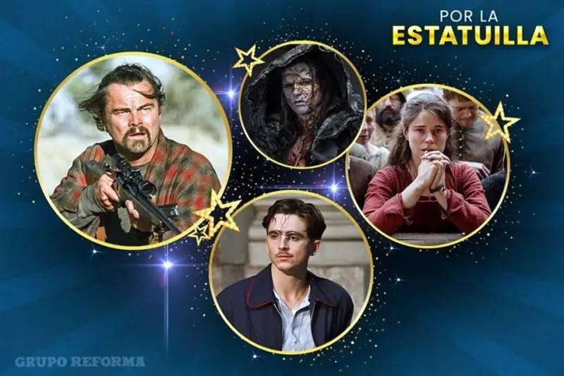 Óscar 2026: sigue la gala minuto a minuto