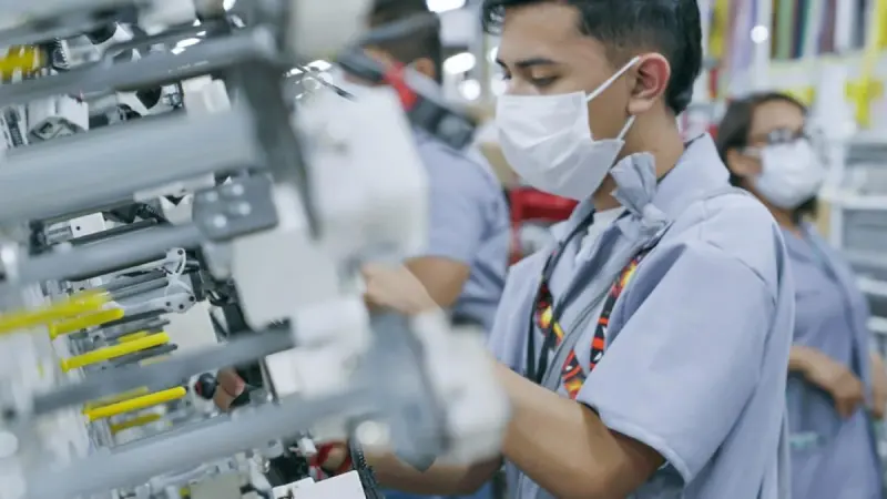 Querétaro confía en que generación de empleos se mantenga establece en el 2026