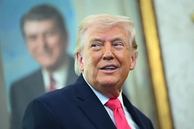 La fragilidad del culto a Trump