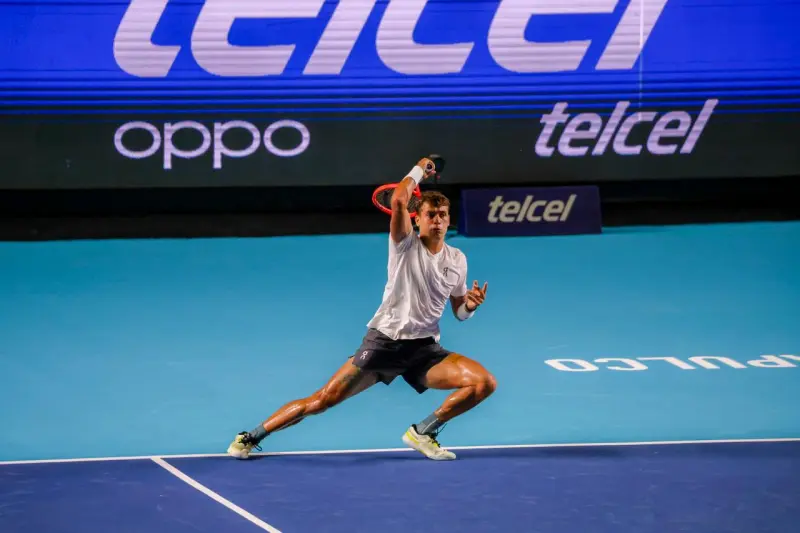 Seguirá brillando el Abierto Mexicano de Tenis en Acapulco en 2027