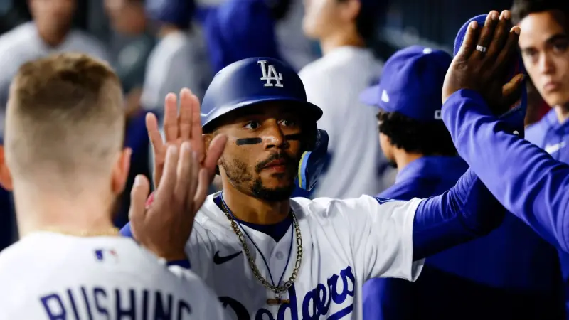 MLB 2026: Todos contra Dodgers