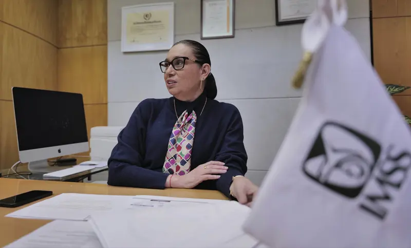 Desarrolla IMSS investigación sobre huella molecular en diabetes