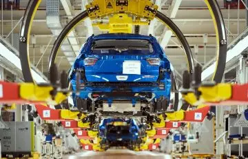 Automotriz, inmobiliario y portuario lideran anuncios de inversión 2026