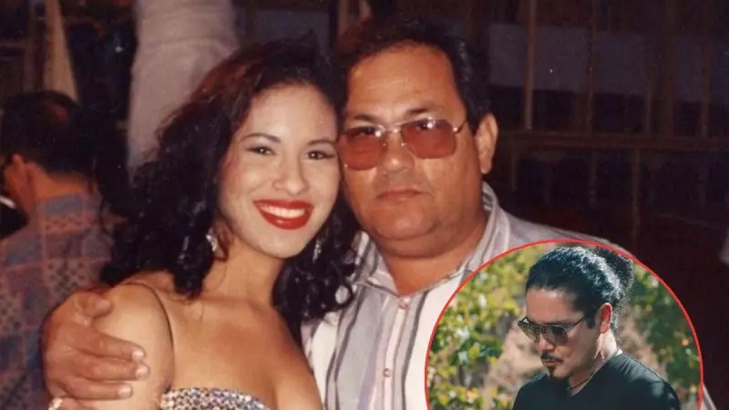 ¿Qué pasó con los millones de Selena? La disputa por su herencia entre los Quintanilla y su viudo