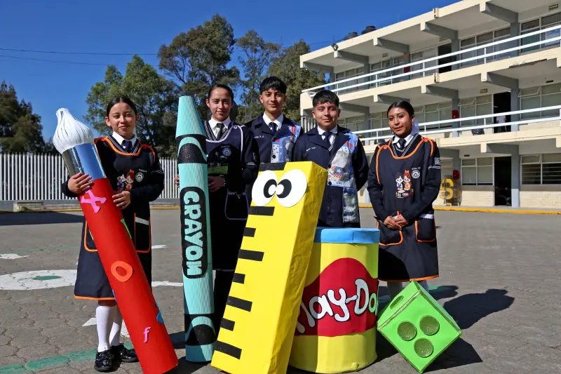 Inician vacaciones de Semana Santa en Estado de México
