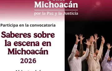 Gana 10 mp impartiendo talleres artísticos en tu comunidad: Secum