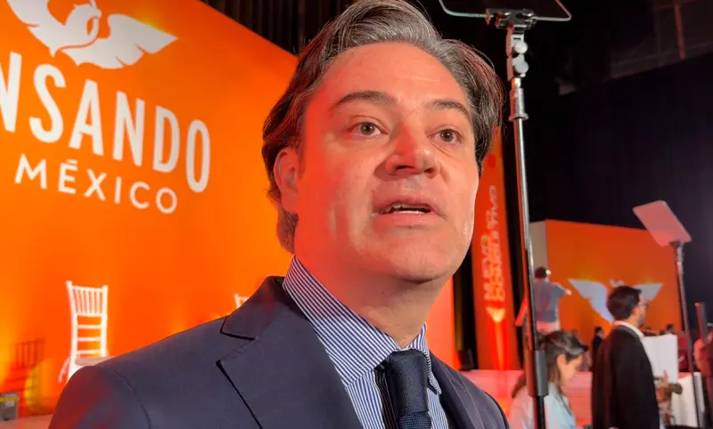 En PRI ya no existe espíritu de Jesús Reyes Heroles, cree Aurelio Nuño