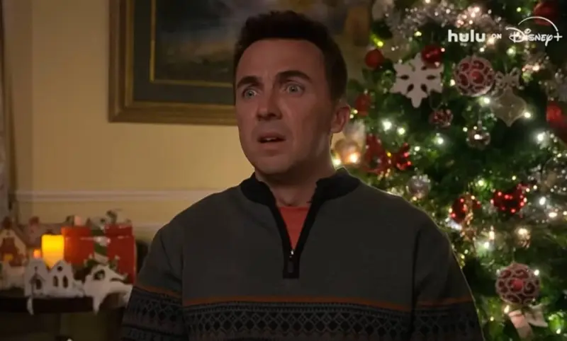 Lanzan trailer del revival de 'Malcolm in the Middle' con el nuevo Dewey