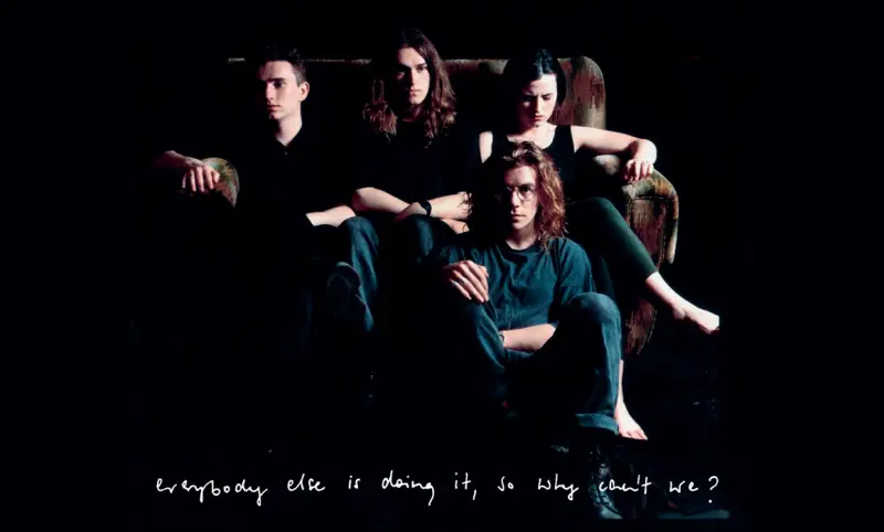 Darán Bratty y Anasof toque mexicano a Linger y Dreams de The Cranberries