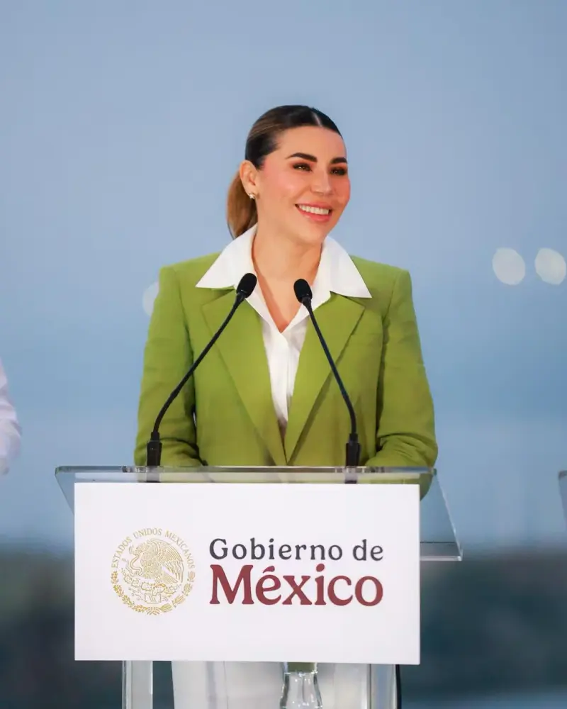 Entregan títulos de agua a municipios de Baja California para garantizar abasto y gestión hídrica