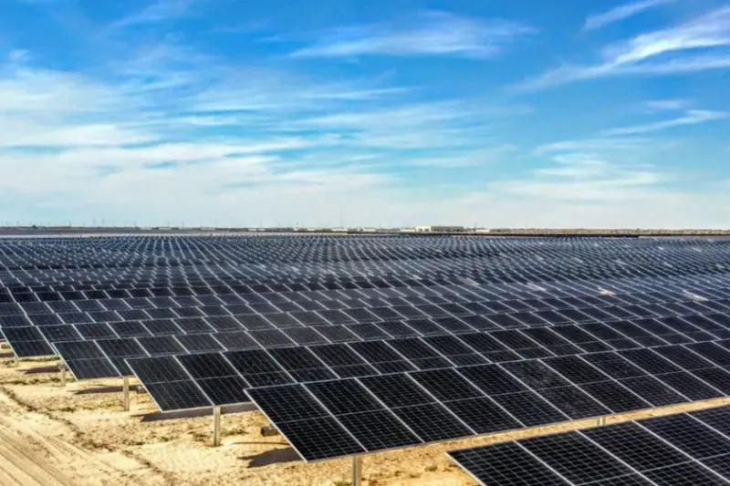 El parque de energía solar más grande de Latinoamérica estará en México: beneficiará a miles de hogares pero a un gran costo ambiental